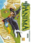 + Anima, t. 05 [ancienne édition]